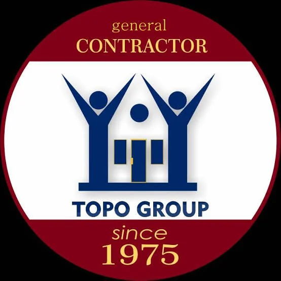 Logo CV Topo Group